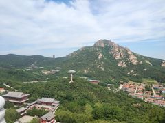 -石岛赤山风景区