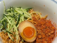 -和府捞面(东直门银座店)