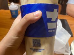 -加减茶饮(高沙店)