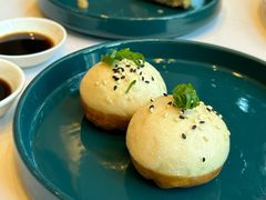 -香乐园·淮扬菜中餐厅·Shang Garden(福田香格里拉店)