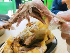 吉英盐焗鸡-吉英盐焗鸡(文中路店)