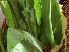 超值蔬菜大拼盘-宣武小院涮肉(前门店)