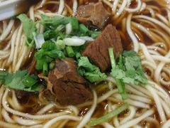 -李先生牛肉面大王(太原南内环店)