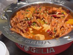 -胖哥俩肉蟹煲(湖滨银泰in77店)
