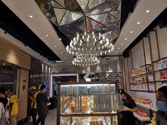 -奈雪的茶(石厦时代广场店)