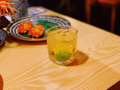 -無雙居酒屋(北京路店)