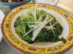 -博雅渔港·融合菜(维也纳国际大酒店)