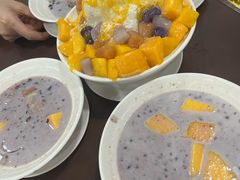 -水牛奶皇后糖水铺(深圳总店)