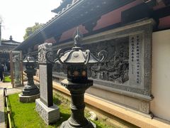 -寒山寺