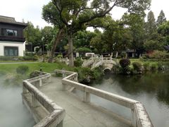 -杭州西湖柳莺里酒店·闻莺厅