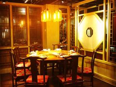 大堂-塘人·老底子宁波菜小馆(南塘老街店)