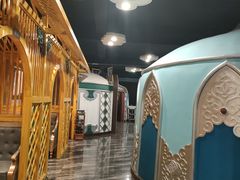 -哈啾嗨·新概念蒙餐(红星新城店)