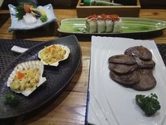 -和风清味日本料理(希尔顿店)