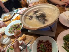 -新白鹿餐厅(银泰西湖文化广场店)
