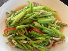 -听风阁农家私房菜茶楼(龙坞店)