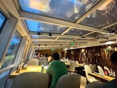 -一轩饺子馆(丽都店)