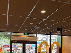 -麦当劳(坂田分店)