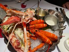 -壳里西餐厅Coquille Seafood Bistro(蒙自路店)