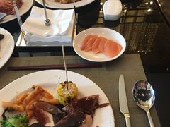 -富力希尔顿酒店·地阔自助餐厅