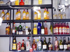 -Nectar One Cafe(勇烈路n1店)