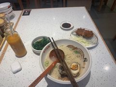 -味千拉面(双井店)