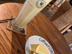 -旧雨咖啡·CoffeeFORU(黄村奥体店)