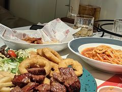 -赤火牛排(金狮广场店)