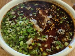 -中阿兰牛肉面(悦海新天地店)