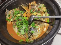 -千岛湖小鱼儿·淳安匠心农家菜