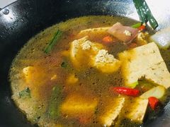 -88号小吃店·经典云南菜·地道纳西美食