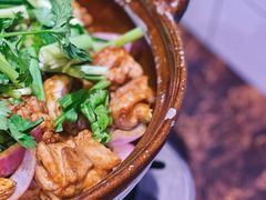 -胡须佬鸡煲四季火锅(海雅缤纷城店)