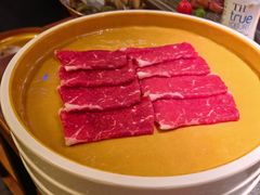 -牛New寿喜烧(虹桥新天地店)