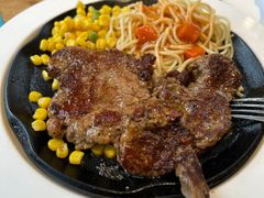-豪客来牛排(金鼎广场店)