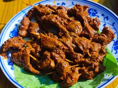 -五里关火锅(牛市口店)