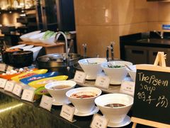 -安蒂娅·海鲜自助餐厅(安蒂娅美兰酒店)