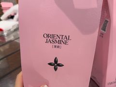 -茉莉奶白(天水秦州万达广场店)