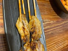-塔哈尔·新疆盛宴(城西银泰店)