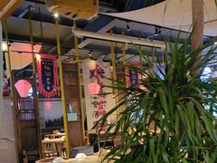 -水煮三国·川鲁江湖菜(香山店)