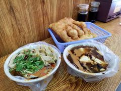 -真素诚·清真(新华路店)