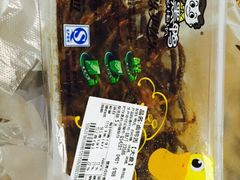 周黑鸭(国瑞购物中心店)-周黑鸭(北京东城区国瑞店)