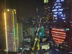 -云中捞高空旋转餐厅(商茂世纪广场店)