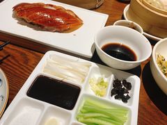 -小大董·烤鸭(王府井apm店)