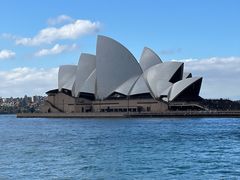 -悉尼歌剧院