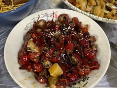 -小民大排档(马场角横路店)