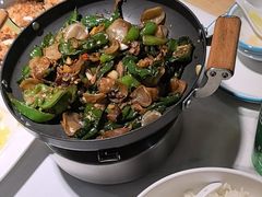 -光海·乡记酸菜鱼·始于1996(花园路店)