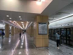 -安立路(地铁站)