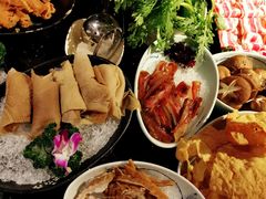 -捞王锅物料理(凯旋路店)