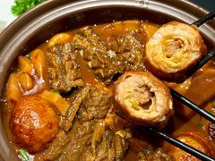 -童福兴·南京菜(老门东店)