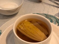 -上海和平饭店龙凤厅 Dragon Phoenix