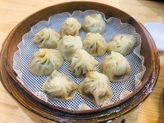福鼎小笼包-大叔家福鼎小吃(十全街店)